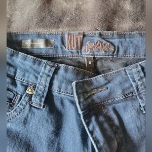 Kut from the Kloth jeans